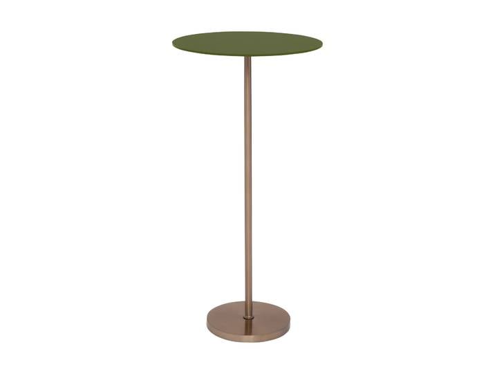 URBAN NATURE CULTURE Table d appoint Nolan 62 cm Green'
