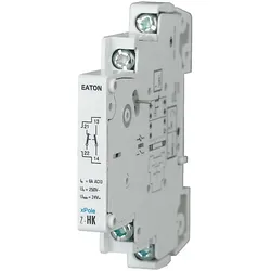 Eaton Hilfsschalter 1Ö1S schraubb,f.PXF Z-HK