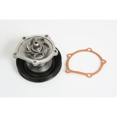 TRISCAN Wasserpumpe 8600 69006 für Suzuki