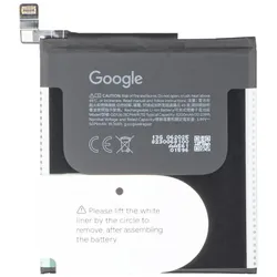 Google Akku GD1J6 fur Pixel 10 Pro XL, Smartphone Akku