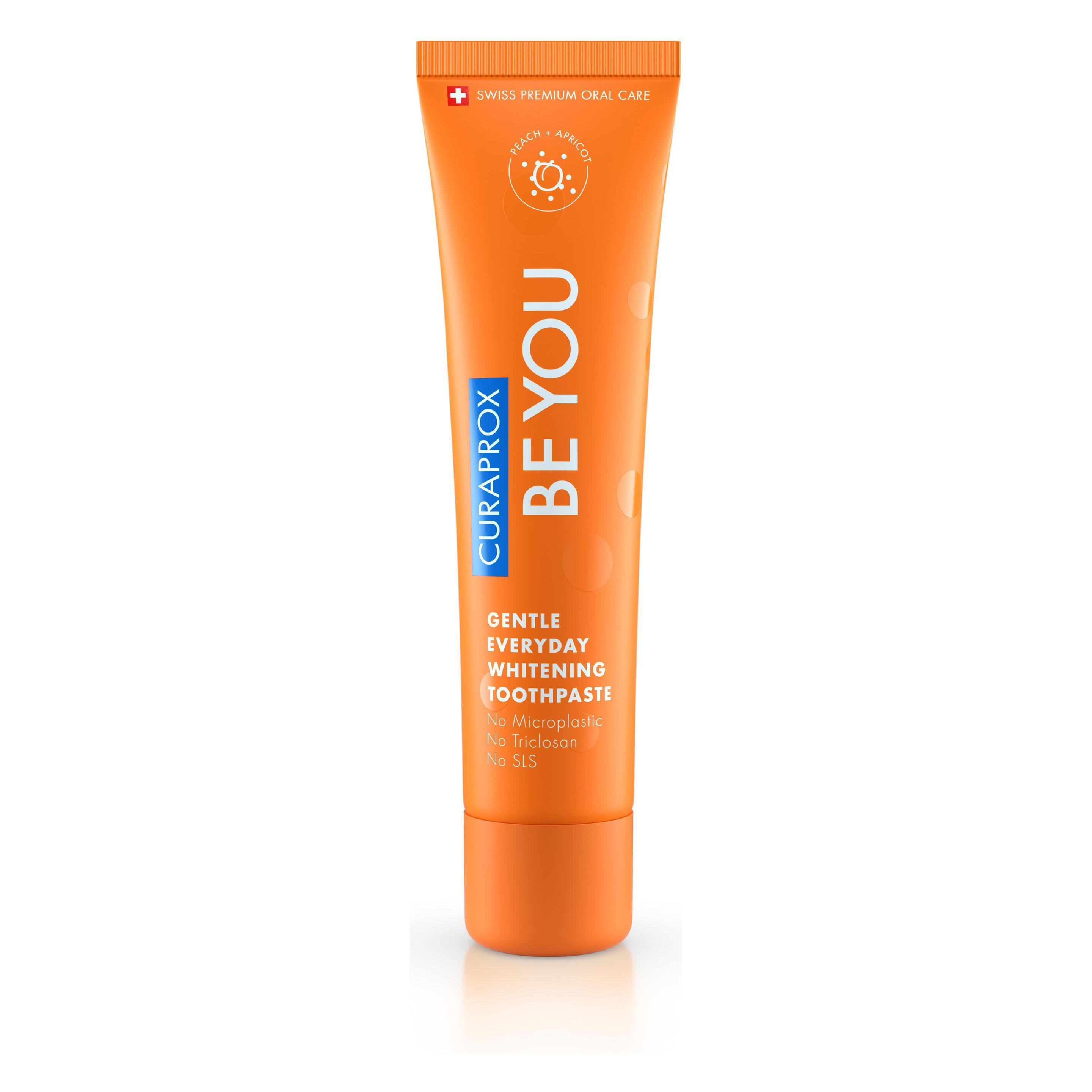 Curaprox Be you (60 ml) (100419)