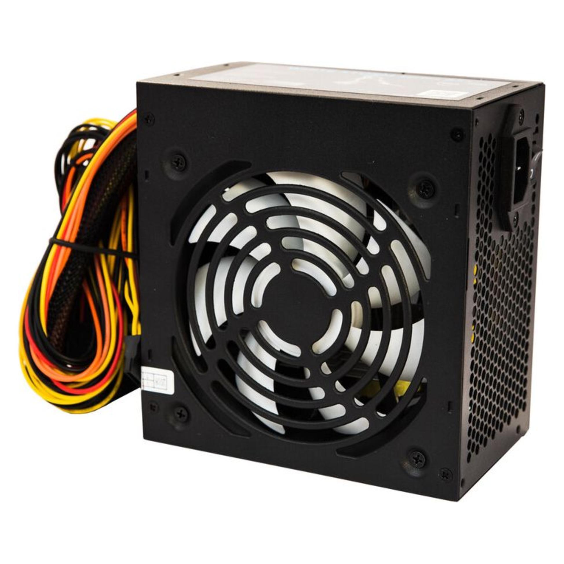 1st Cool 1stCOOL White Storm 450W (ECP-450A-12-85) power supply (450 W) (ECP-450A-12-85)