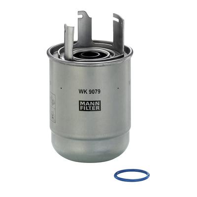 Mann-filter Kraftstofffilter [Hersteller-Nr. WK9079Z] für Renault, Nissan