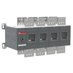 ABB OT2000E04C Lastumschalter Verlängerung 2000 A 1000 V Schwarz 1 St. 1SCA103909R1001