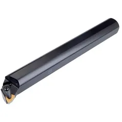 Pramet, Zubehör Maschine, Bohrstange ISO A50U-DWLNR 08 D.50mm Rechtslauf