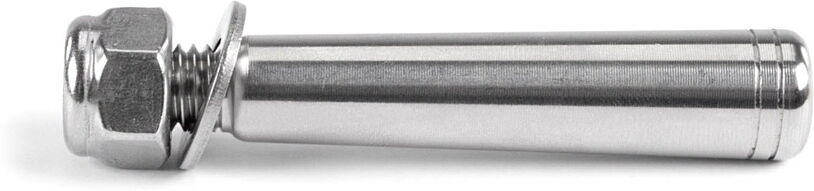 Litetruss Konischer Bolzen Mit Gewinde M8 Für X O. H Systeme Ccs6-604rf Edelstahlversion