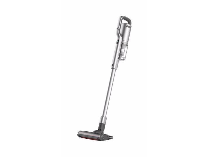 roidmi X30 Pro Space Gray Kabelloser Staubsauger Akku-Staubsauger – Akku Staubsauger/Besenstaubsauger – grau