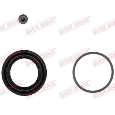 QUICK BRAKE Reparatursatz, Bremssattel 114-0006