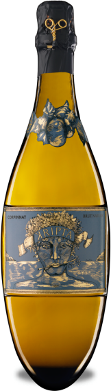 Celler Kripta-Agustí Torelló Mata Celler Kripta Gran Reserva 2017 - 75cl