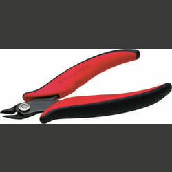 Cimco 101048 101048 Elektrotechnik und Feinwerktechnik Seitenschneider ohne Facette 132 mm