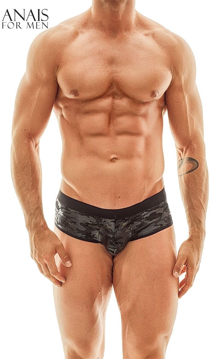 Anaïs for Men Shorty Elektro