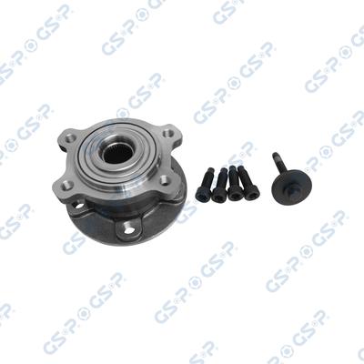 GSP Radlagersatz 9336016k für Volvo