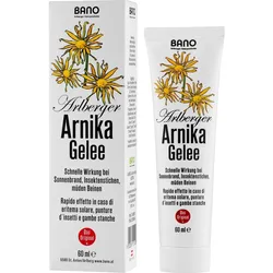 Arnika Gelee Arlberger 60 ML