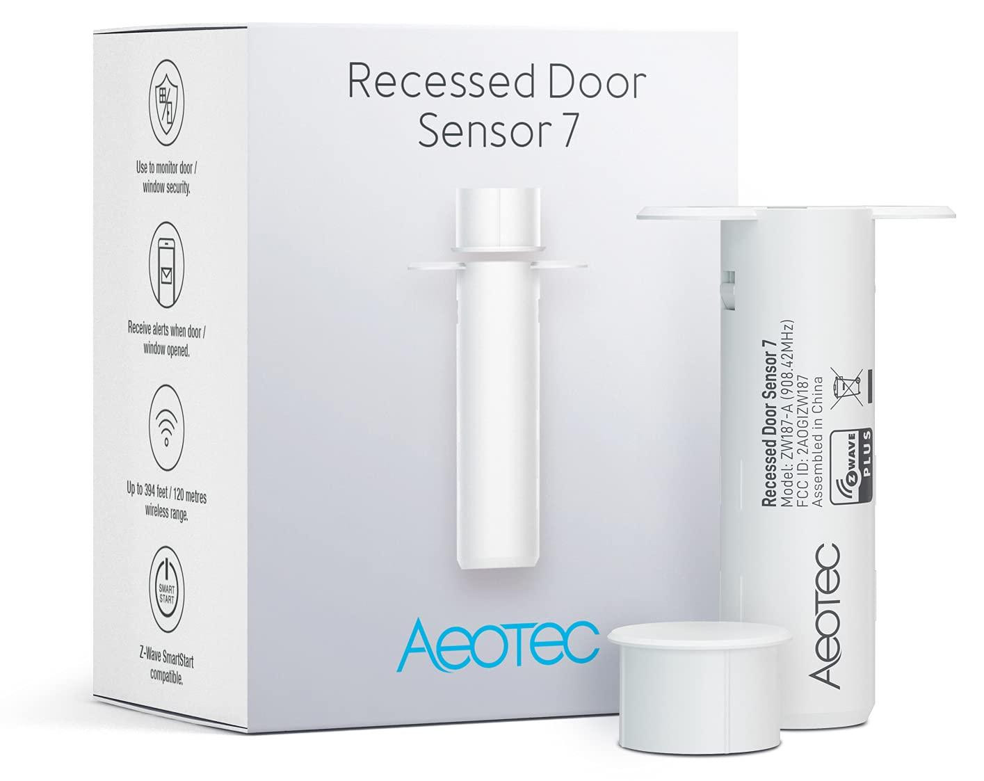 Aeotec Inbouwdeursensor 7
