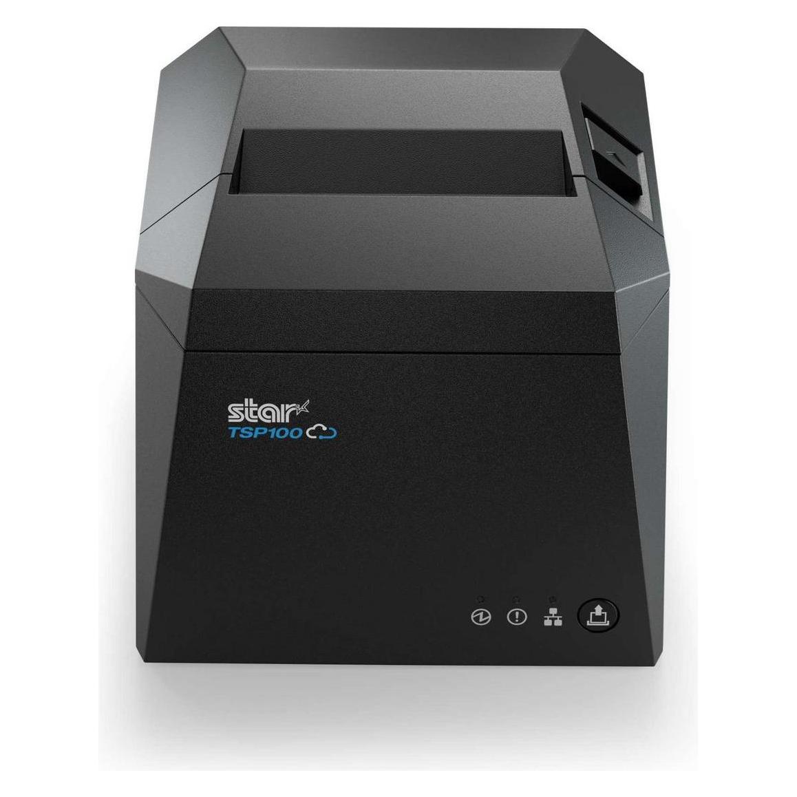 Star Micronics DT LINERLESS LABEL PRNT 40-80MM (Ethernet, USB, USB-C) (39473990)