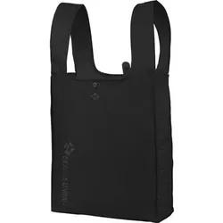 SEA TO SUMMIT Tasche Fold Flat Pocket Shopping Bag, Größe 8 in Schwarz Schwarz
