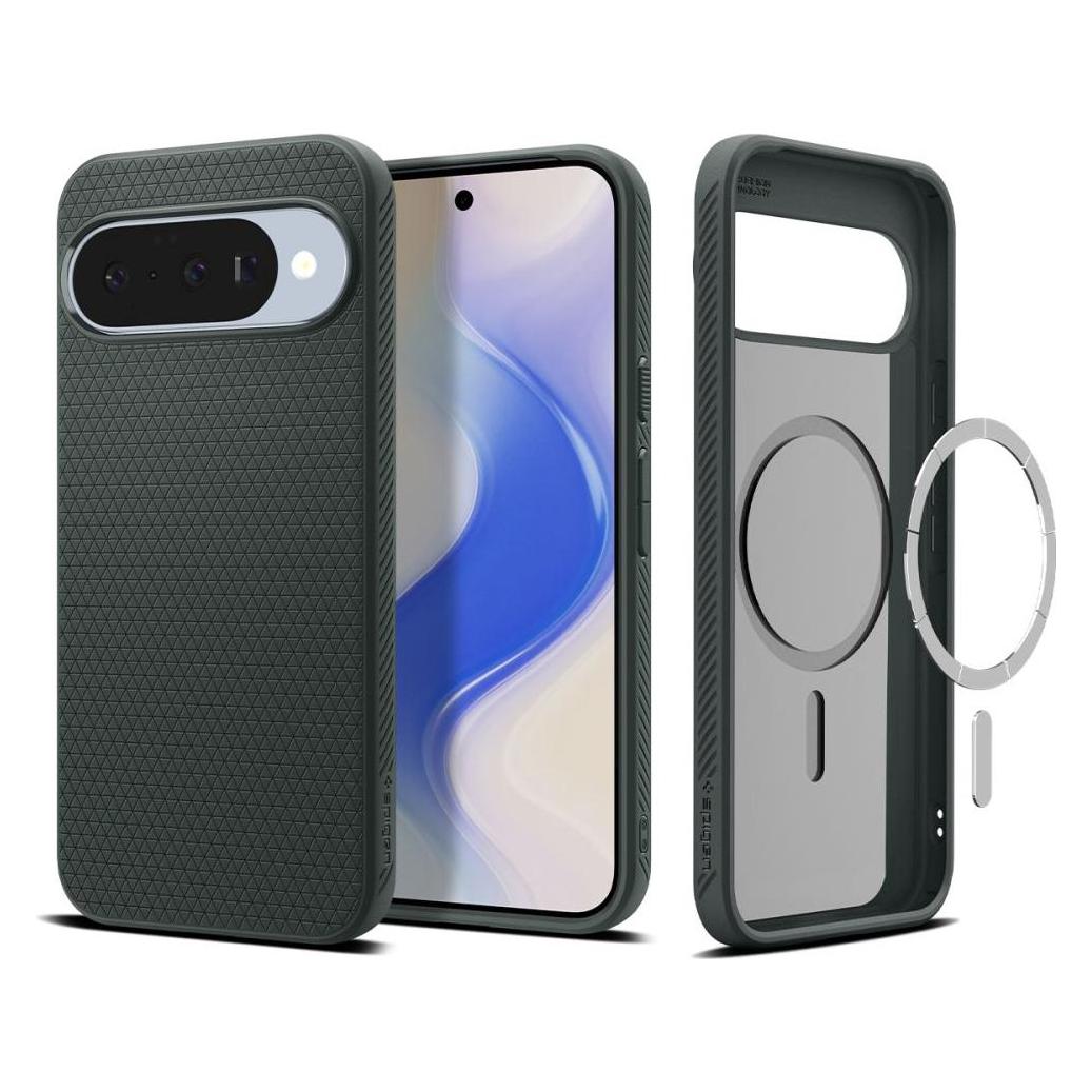 Spigen Liquid Air MagSafe (Google Pixel 10, Google Pixel 10 Pro) (ACS09696)