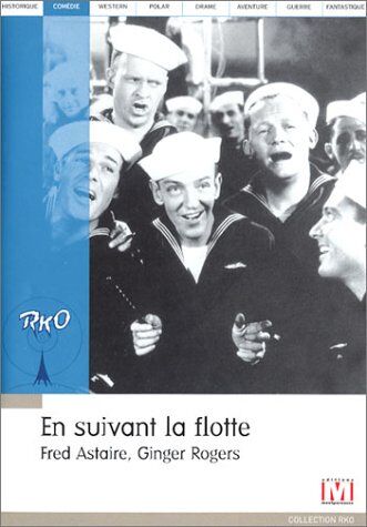 Mark Sandrich - En suivant la flotte [FR Import] - Preis vom 09.10.2026 07:28:09 h