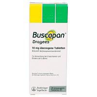 BUSCOPAN Dragees 20 St