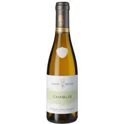 Halbe Flasche - Chablis 2025 - Domaine Long-Depaquit - Maison Albert Bichot