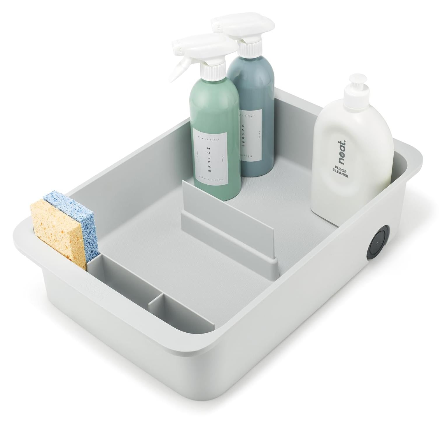 Joseph Joseph CupboardStore Organizer voor keukenkastjes, L-vorm