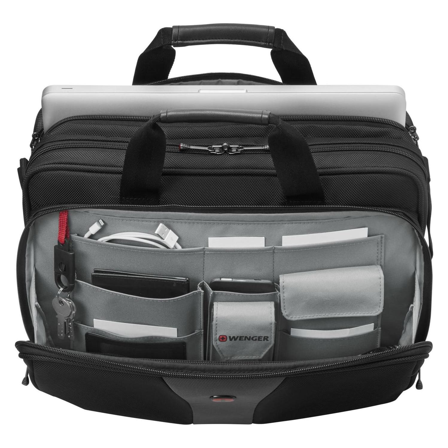Wenger Legacy (16", Universal) (600648)
