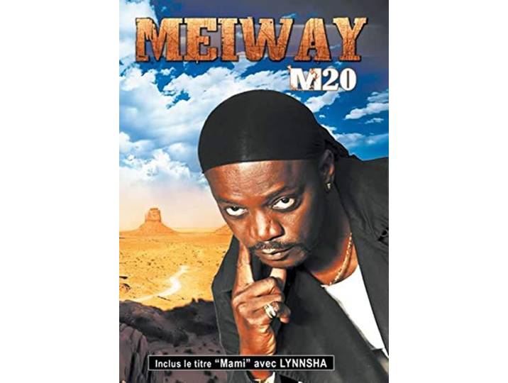 Meiway - M20
