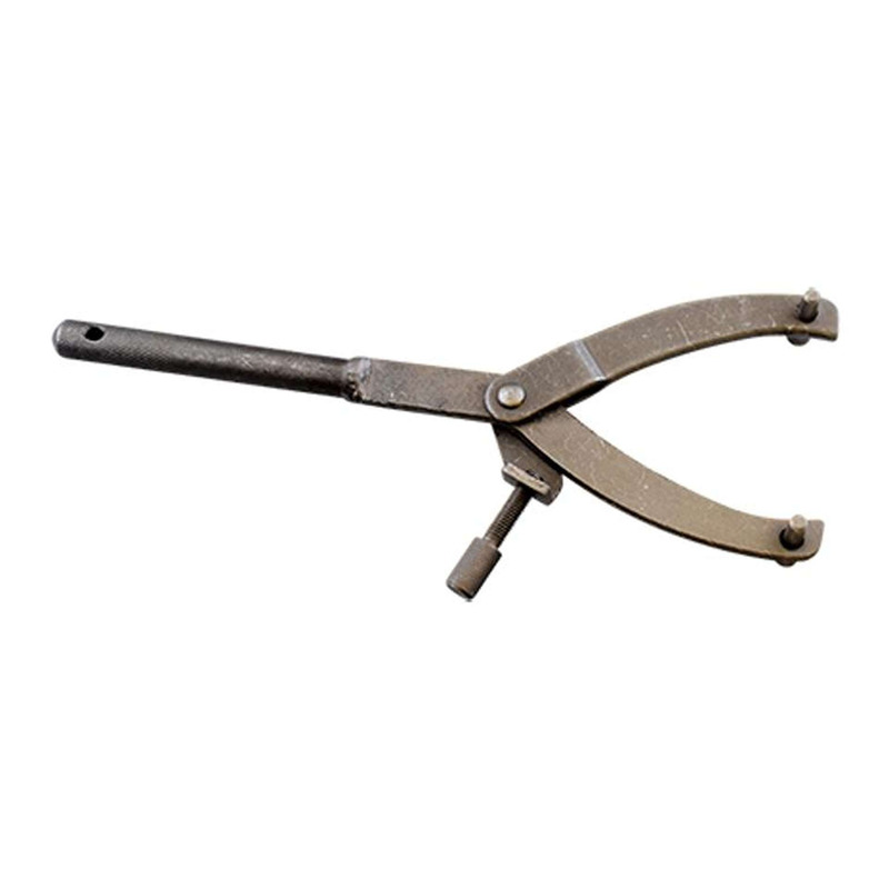 1Tek Tools Démonte embrayage universel à ergot max 140 mm