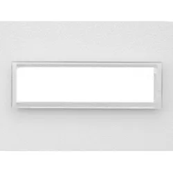 Ritto RGE1274441 Acero Namenschildtasche (3 St.)
