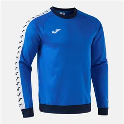 Joma, Herren, Sportshirt, Heroic, Blau