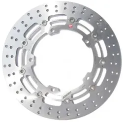 Braking, Bremsscheibe