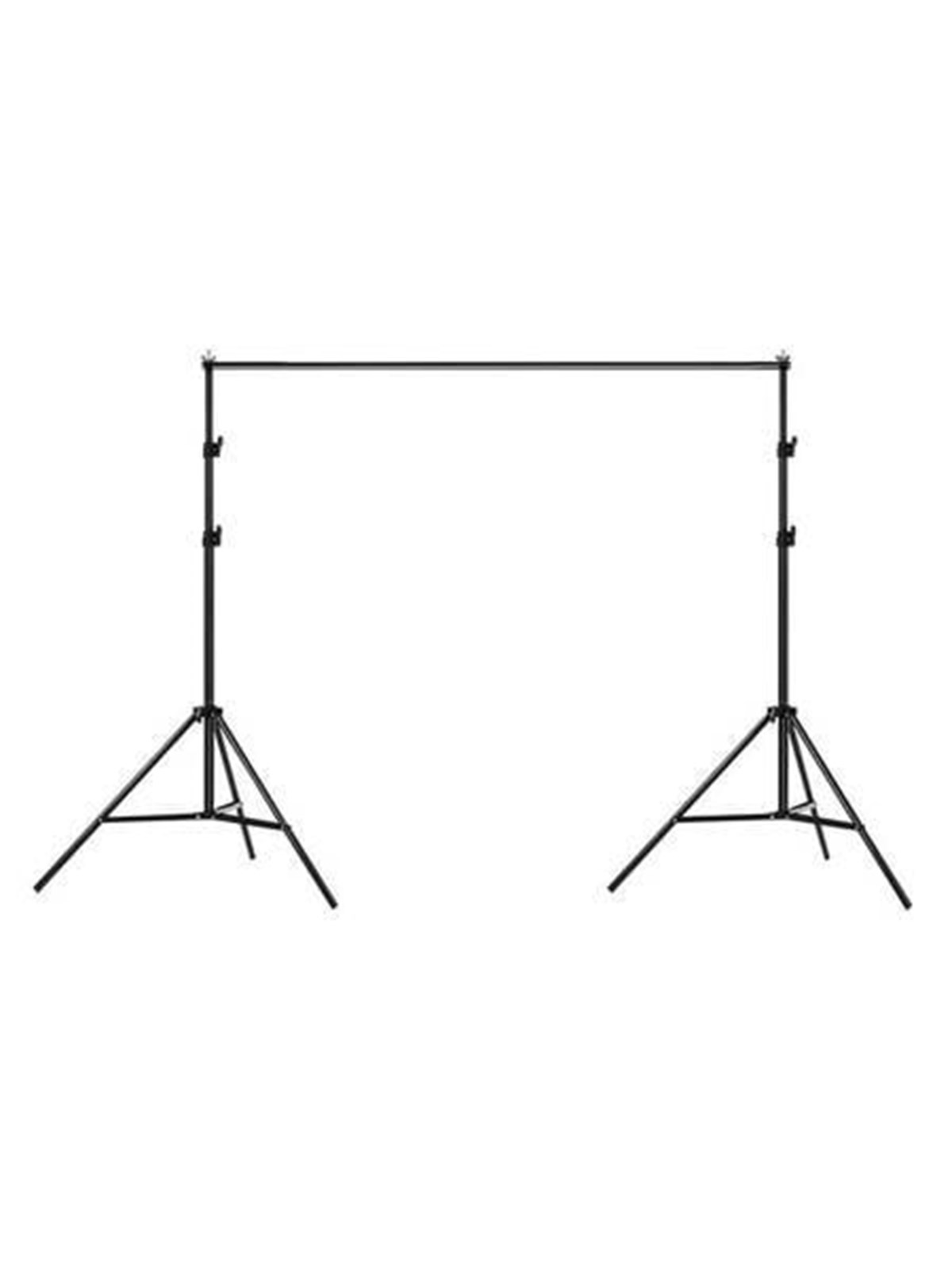 Puluz Photo studio background support 200x200cm