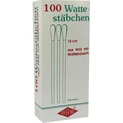 Wattestaebch Fra Holz M Wa 100 ST