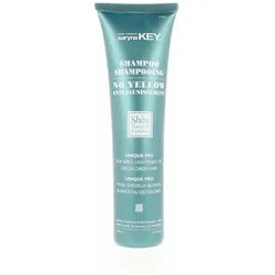 Saryna Key, Shampoo, No-Yellow Shampoo 180Ml/ 6.3 Fl.Oz (Läuse Shampoo, 180 ml)