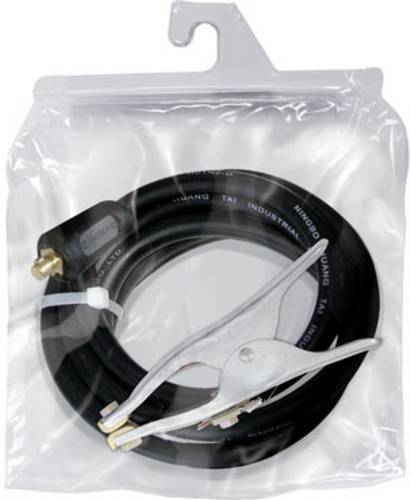 Toparc 036932 Masseklemme mit Kabel