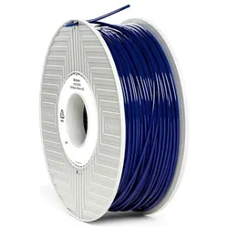 Verbatim Filament (PLA, 1000 g, 1.75 mm), Filament, Blau