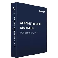 Acronis Backup Advanced for Windows Server 11.5, Renewal für Windows
