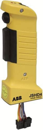 ABB 2TLA020006R2400 JSHD4-4 Top part Leuchtdrucktaster IP65 1St.