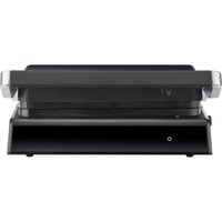Kontaktgrill SEVINI Comfort, KG 2399 schwarz, 1.800 Watt