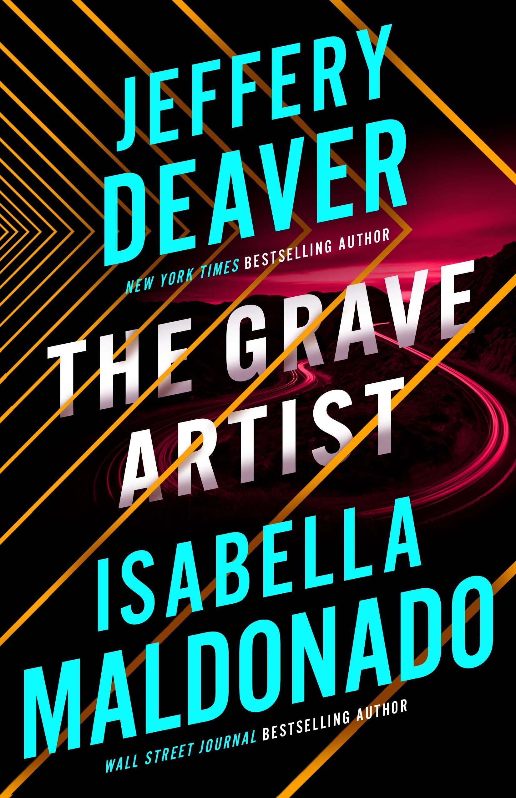Jeffery Deaver - The Grave Artist - Preis vom 19.10.2026 19:33:35 h