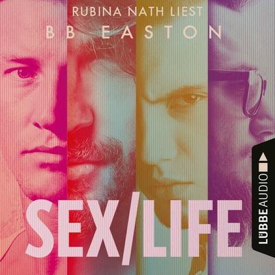 Sex/Life - B.B. Easton, Audio, 4066004456850