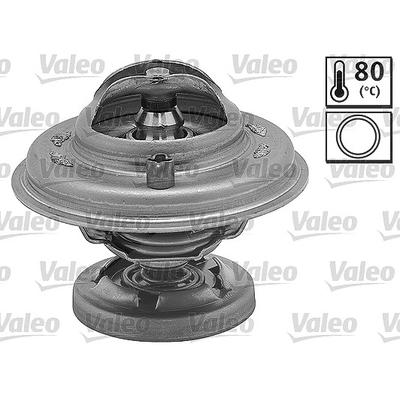 Valeo Thermostat, Kühlmittel [Hersteller-Nr. 819969] für Daewoo, Ssangyong, Mercedes-Benz