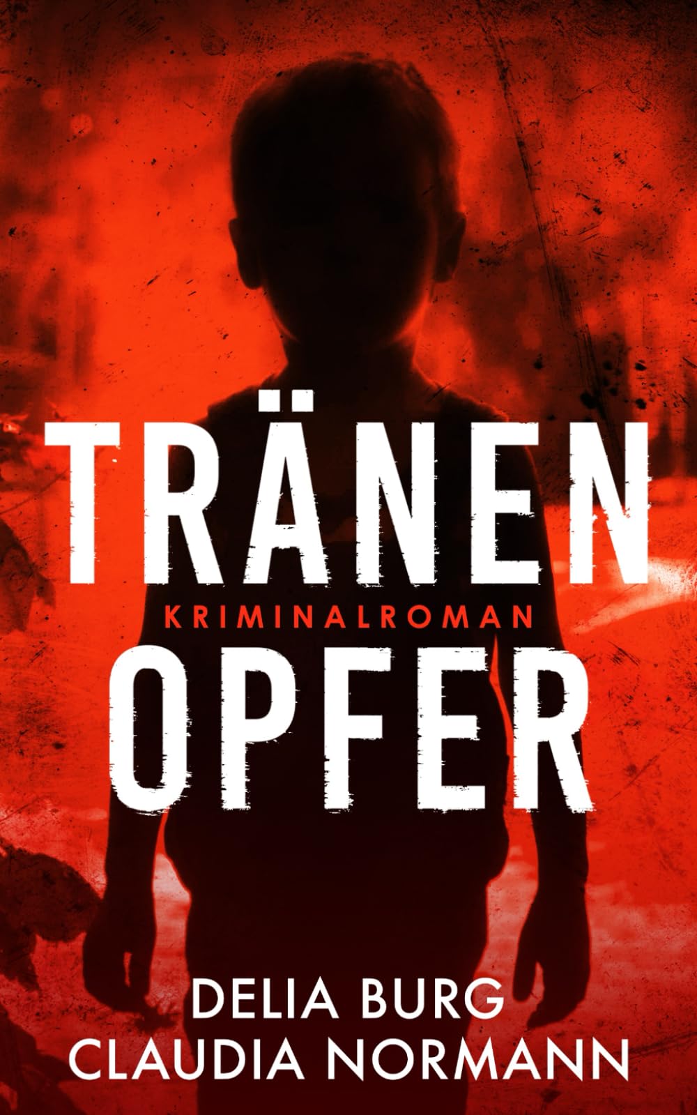 Delia Burg - Tränenopfer: Kriminalroman (Kurtz und Klein ermitteln 3) (Münsterkrimi: Kurtz und Klein ermitteln) - Preis vom 30.09.2026 09:01:18 h