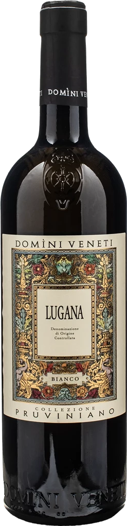 Negrar - Domini Veneti Domini Veneti Lugana Collezione Pruviniano 2024
