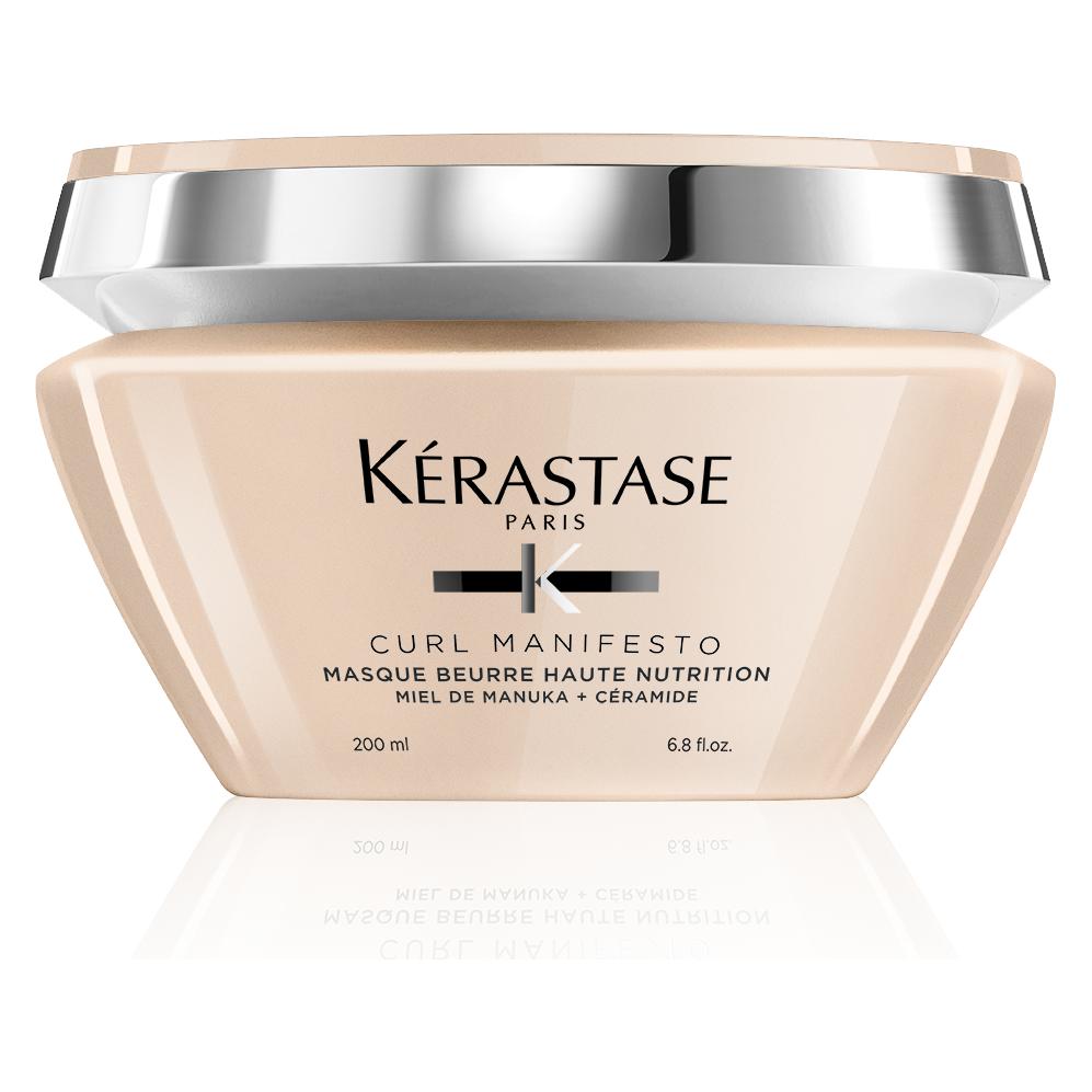 Kérastase Curl Manifesto Masque Beurre Haute Nutrition (200 ml) (Kérastase)