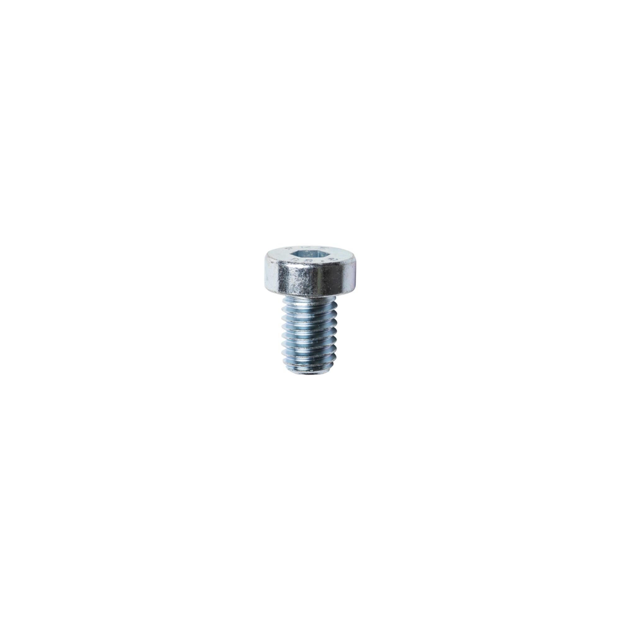Lamello Zylinderschraube M5x10mm (352510)