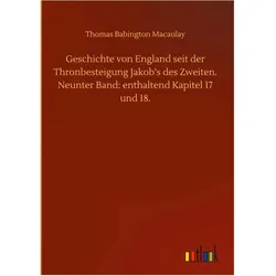 Thomas Babington Macaulay, Belletristik von Thomas Babington Macaulay