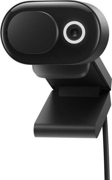 Microsoft Modern Webcam 1080p Full HD USB zwart (8L3-00004)