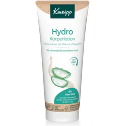 Kneipp Hydro Körperlotion 200 ml Lotion
