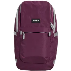 eoto Rucksack Easy27 weinrot - 52